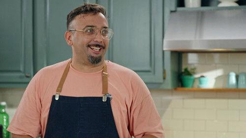 Moi j'mange Season 3 Episode 11 - Episode 11