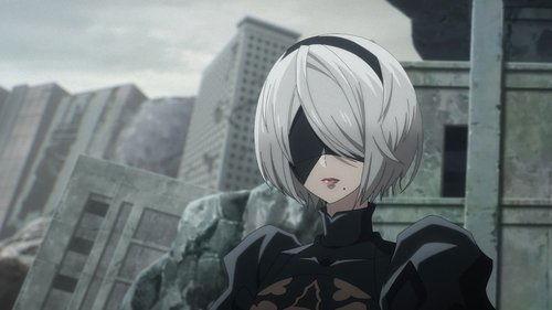 NieR:Automata Ver1.1a Season 1 Episode 8 - aji wo [K]utta ?