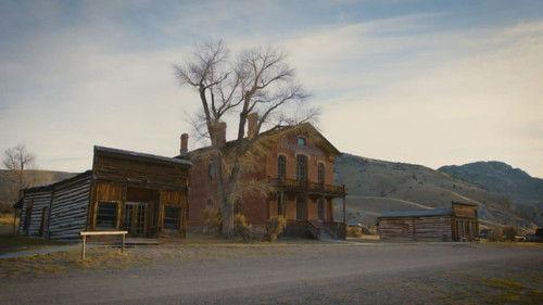 Mysteries of the Abandoned Season 4 Episode 5 - Treasure of Outlaw Valley