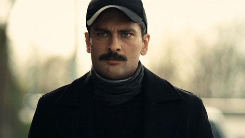 Mahkum Season 1 Episode 19 - Episode 19