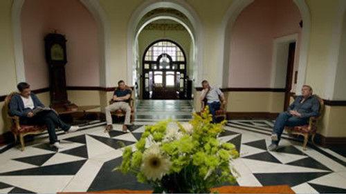 Mad Dogs Season 3 Episode 3 - Episode 3