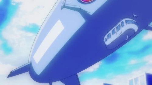 Beyblade X Season 1 Episode 17 - Bey Timeshift