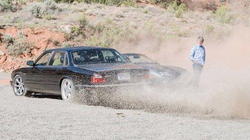 undefined Season 2 Episode 6 - Jaaaaaaaags