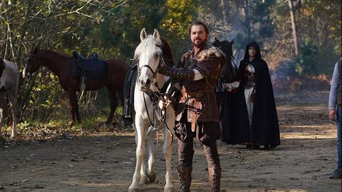 Barbaroslar Season 1 Episode 13 - Episode 13