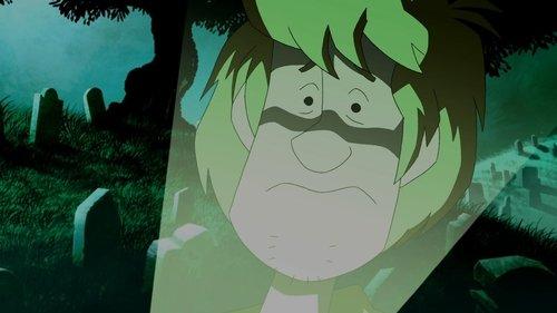 Scooby-Doo! Mystery Incorporated Season 1 Episode 6 - The Legend of Alice May