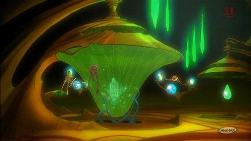 Birdy the Mighty: Decode Season 2 Episode 4 - Tears Are Not Enough