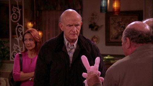 undefined Season 7 Episode 4 - Pet the Bunny