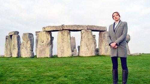 Cunk on... Season 1 Episode 1 - Beginnings