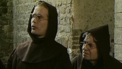 'Allo 'Allo! Season 7 Episode 3 - Fleeing Monks