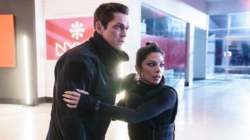 True Lies Season 1 Episode 13 - Waking Dreams (2)