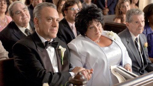 undefined Season 6 Episode 5 - Mr. & Mrs. John Sacrimoni Request...