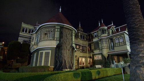 Legendary Locations Season 1 Episode 13 - Angels or Demons?