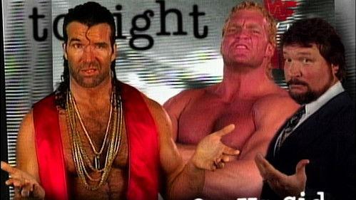 Raw Season 3 Episode 17 - Raw - May. 01, 1995