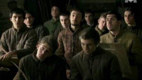 Kaamelott Season 3 Episode 24 - Les suppléants