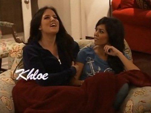 Keeping Up with the Kardashians Season 1 Episode 4 - Birthday Suit