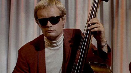 The Man from U.N.C.L.E. Season 2 Episode 5 - The Discotheque Affair