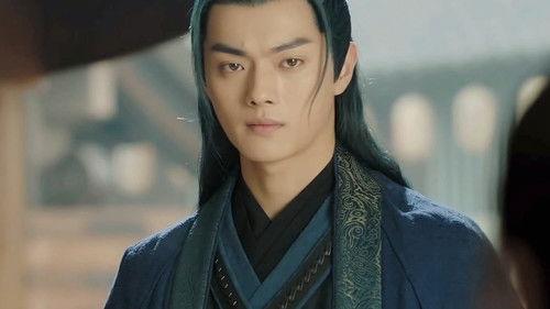 The Legends Season 1 Episode 52 - Episode 52