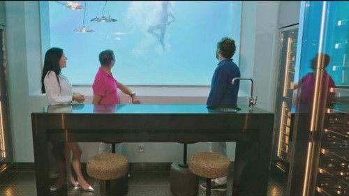 L'agence, nouvelles destinations Season 1 Episode 2 - Episode 2