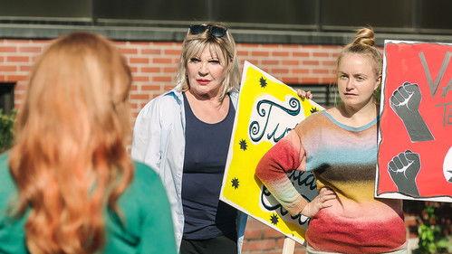 Melkein totta Season 1 Episode 7 - Episode 7