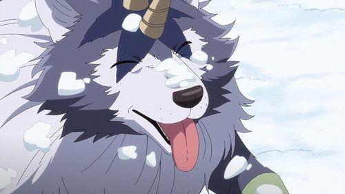 The Slime Diaries Season 1 Episode 10 - Snow Blankets the City of Monsters