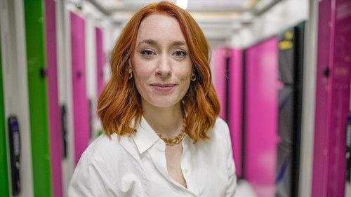 The Secret Genius of Modern Life Season 1 Episode 1 - Bank Card