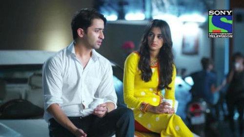 Kuch Rang Pyaar Ke Aise Bhi Season 1 Episode 61 - Dr. Bose Admiring Dev