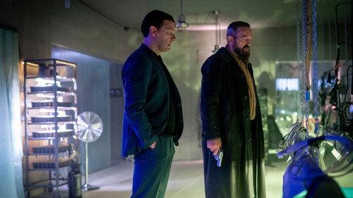 Then You Run Season 1 Episode 2 - The Martyr