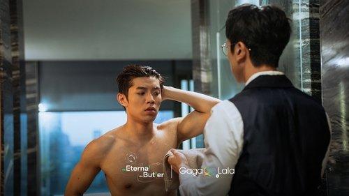 Eternal Butler Season 1 Episode 5 - Who Did What to Whom?