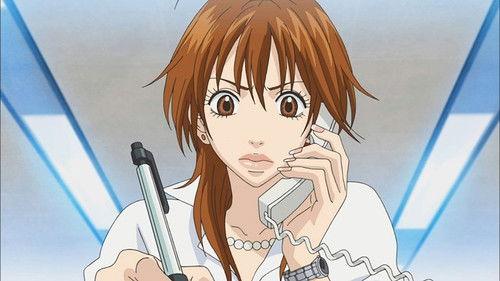 Hataraki Man Season 1 Episode 1 - The Female Hataraki Man