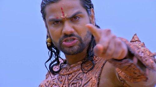 Mahabharat Season 27 Episode 16 - Bheem challenges Duryodhan