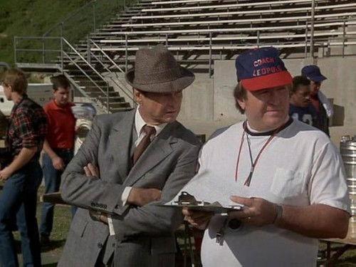 Scarecrow and Mrs. King Season 1 Episode 9 - Sudden Death