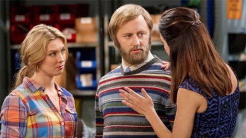 Ground Floor Season 1 Episode 3 - The New Office