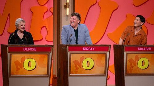 Guy Montgomery's Guy Mont Spelling Bee Season 2 Episode 4 - Episode 4