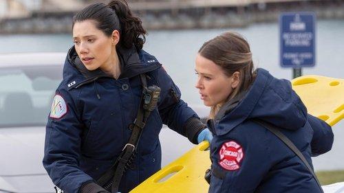 Chicago Fire Season 13 Episode 21 - The Bad Guy