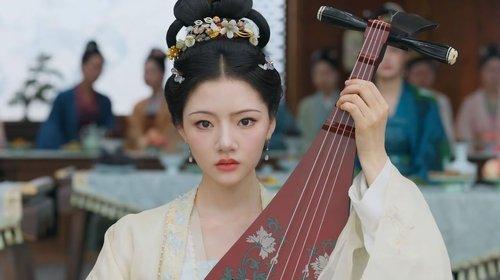 The Rise of Ning Season 1 Episode 15 - Literary Competition Feast