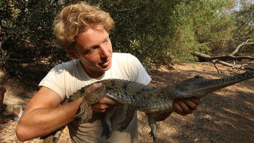 Out There with Jack Randall Season 1 Episode 3 - Battle of the Crocs