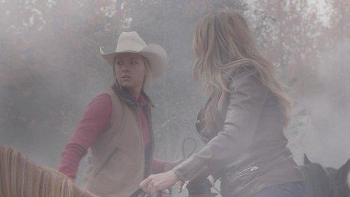 Heartland Season 14 Episode 4 - Through the Smoke