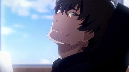 Grisaia: Phantom Trigger Season 1 Episode 7 - Bluest Blue II