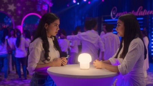 Mismatched Season 2 Episode 8 - I Love You More