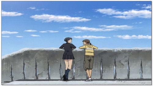 Blood+ Season 1 Episode 14 - The Last Sunday