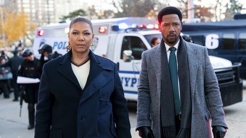 undefined Season 3 Episode 10 - Do No Harm