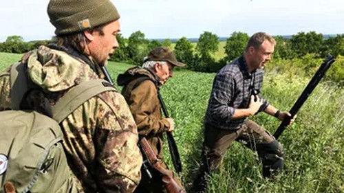 Kill & Eat Season 11 Episode 7 - En råbuk på Djursland