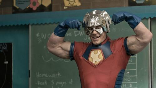 Peacemaker Season 1 Episode 6 - Murn After Reading