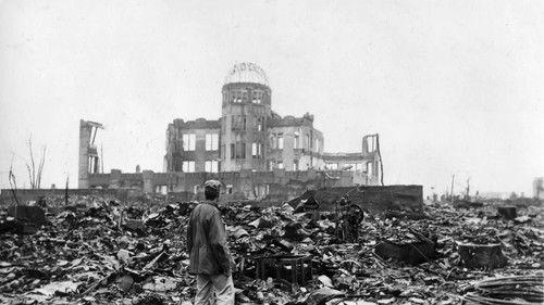 Ulisse - The pleasure of discovery Season 5 Episode 7 - Hiroshima: il giorno della bomba (seconda parte)