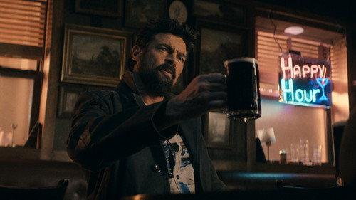 The Boys Season 5 Episode 3 - Every One of You Sons of Bitches