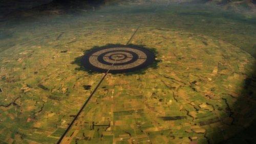 Ancient Aliens Season 12 Episode 2 - Forged by the Gods