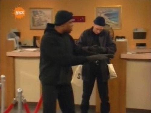 undefined Season 2 Episode 7 - Ditch Day Afternoon