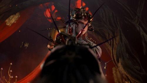 My Senior Brother is Too Steady Season 1 Episode 20 - Episode 20