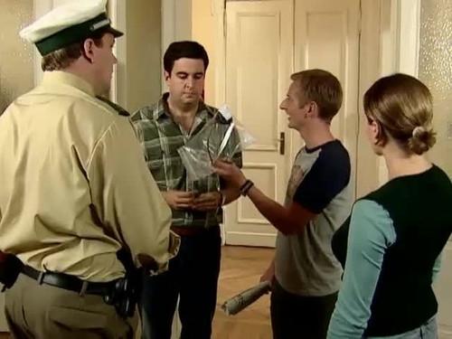 Pastewka Season 2 Episode 2 - Episode 2