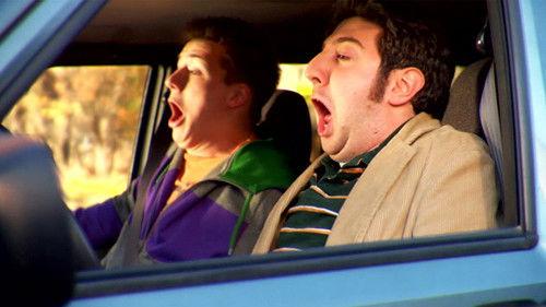 CollegeHumor Shorts Season 1 Episode 4 - GPS Voices